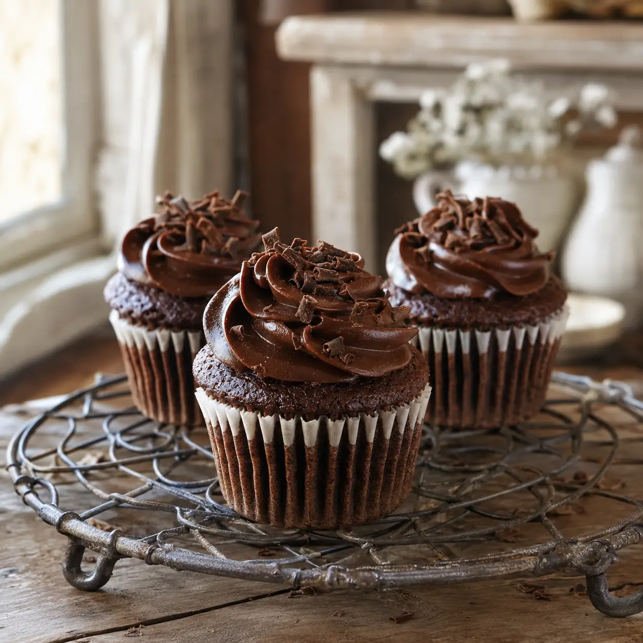 Homemade Cakes & Cupcakes